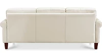 Austra Genuine Leather Sofa