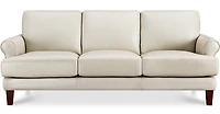 Austra Genuine Leather Sofa