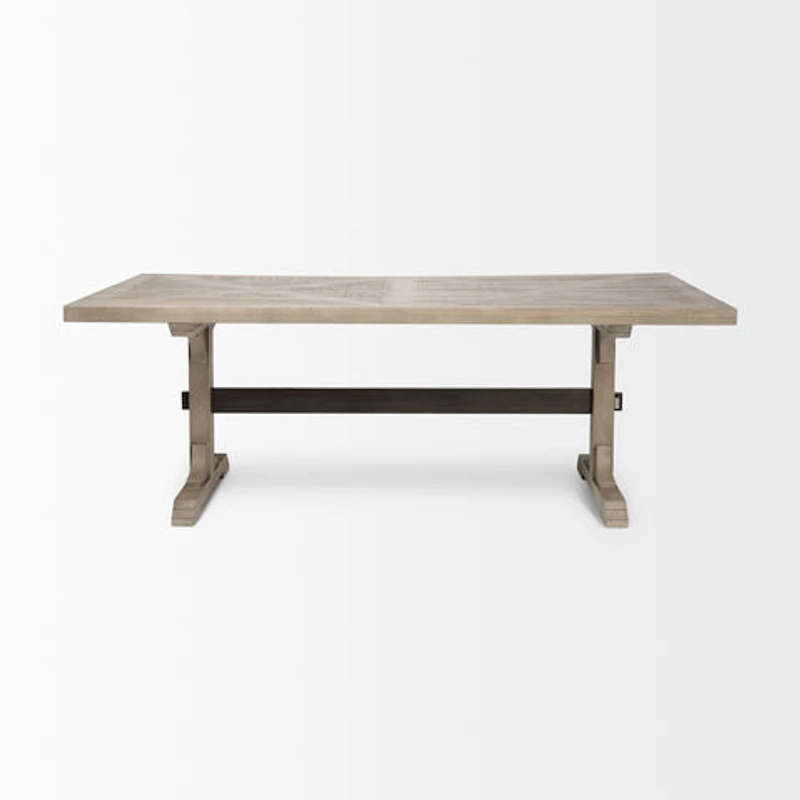 Barrett Round Dining Table