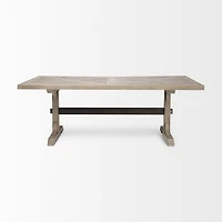 Barrett Round Dining Table