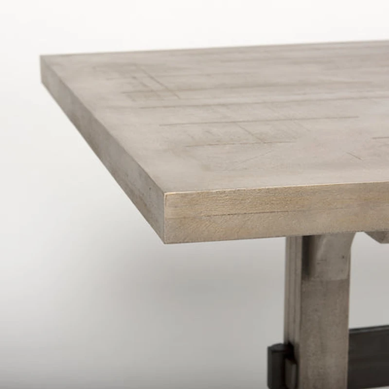 Barrett Round Dining Table