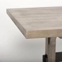 Barrett Round Dining Table
