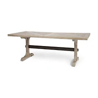Barrett Round Dining Table