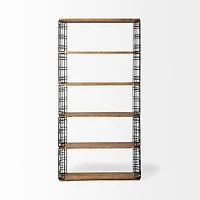 Bradie Shelving Unit