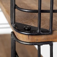 Bradie Shelving Unit