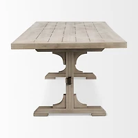 Barrett Round Dining Table