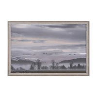 Cool Change by Nancy Crowell Photo Art Print