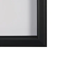 Interior Sketch by Mercana Studio a Framed Art Print