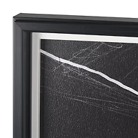 Interior Sketch by Mercana Studio a Framed Art Print