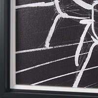 Interior Sketch by Mercana Studio a Framed Art Print