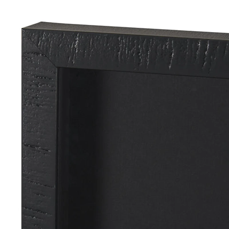 Mud Cloth Tapestry Framed Art Print