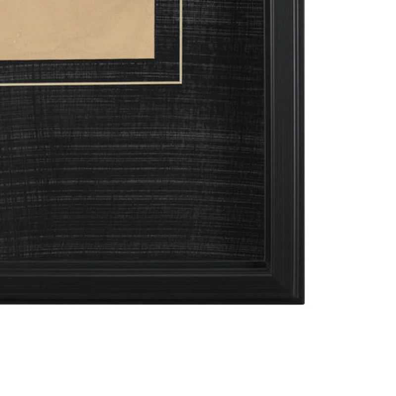 Rumbled In The Jungle! Framed Art Print