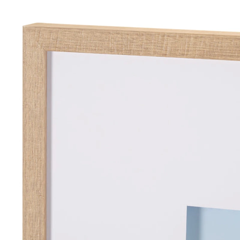 Magic Mirror by Gary Blatter a Framed Photo Art Print