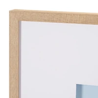 Magic Mirror by Gary Blatter a Framed Photo Art Print