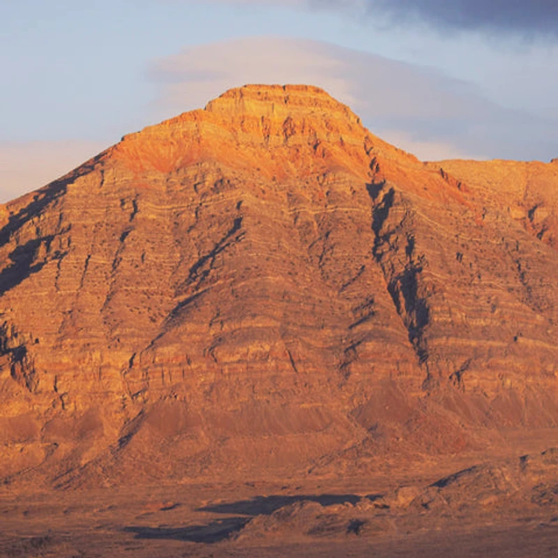 Magic Mirror by Gary Blatter a Framed Photo Art Print