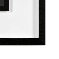 Alaska Go USA by Mercana Studio Decograph Framed Art Print