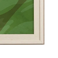 Hawaii Go USA by Mercana Studio Decograph Framed Art Print