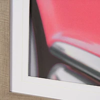 Cadillac Dreams by Philippe Hugonnard a Framed Photo Art Print