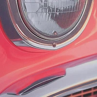 Cadillac Dreams by Philippe Hugonnard a Framed Photo Art Print