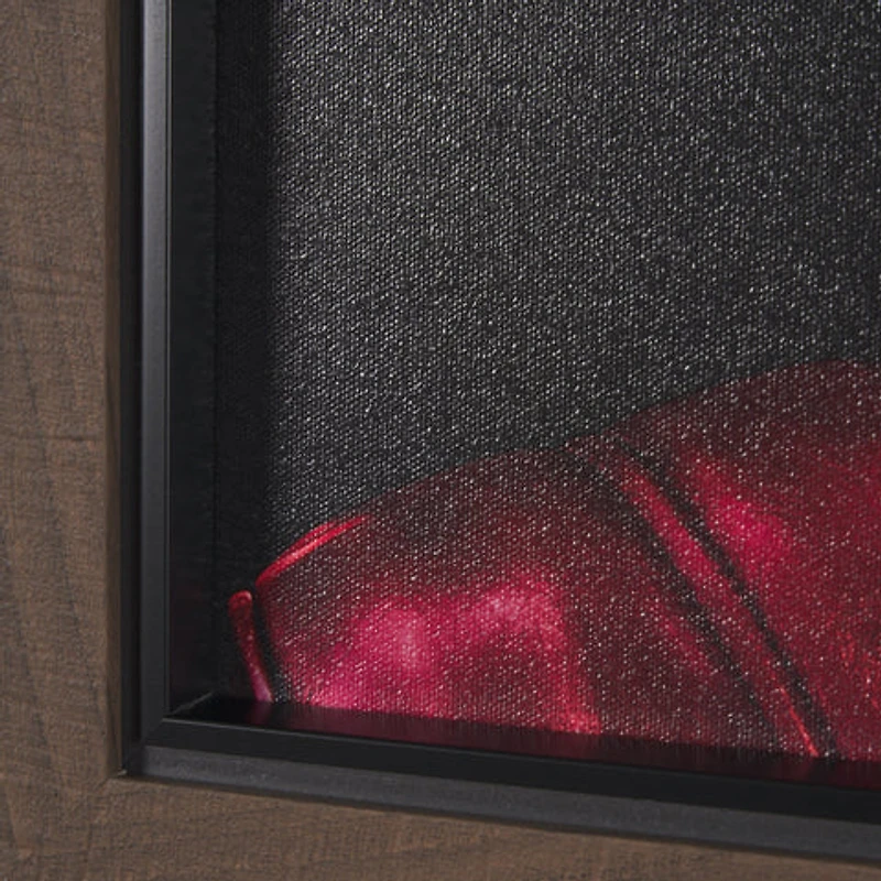 Car Framed Photo Art Print