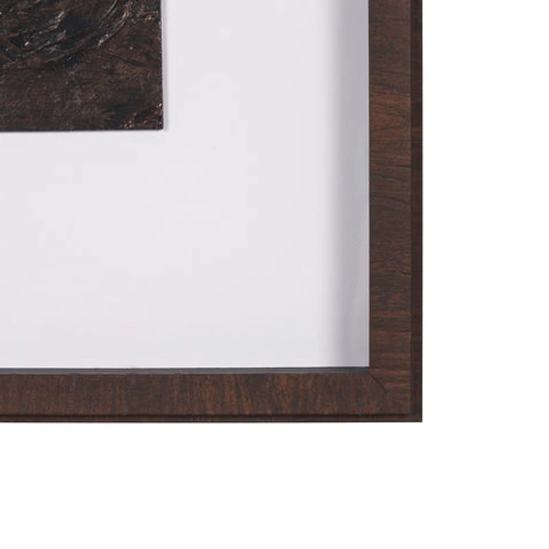 Grouped Bricks (Set of 2) by Studio M a handmade Original Framed Artwo