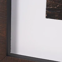 Grouped Bricks (Set of 2) by Studio M a handmade Original Framed Artwo