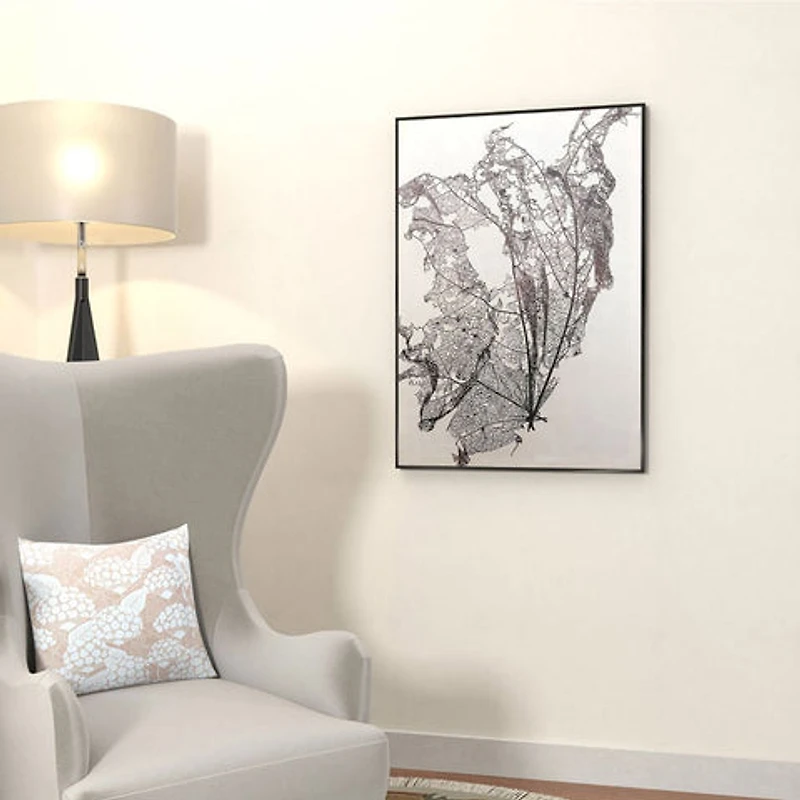 Verwesen Hand Painted Giclee