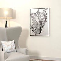 Verwesen Hand Painted Giclee