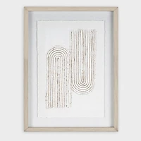 Curvaceous Spirit, Shadow Box