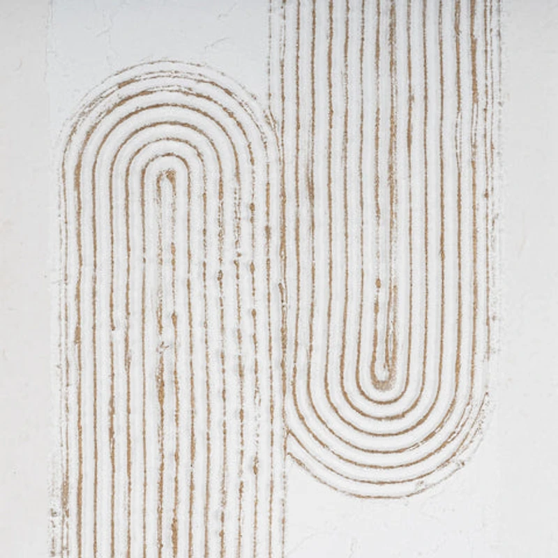 Curvaceous Spirit, Shadow Box