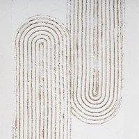 Curvaceous Spirit, Shadow Box