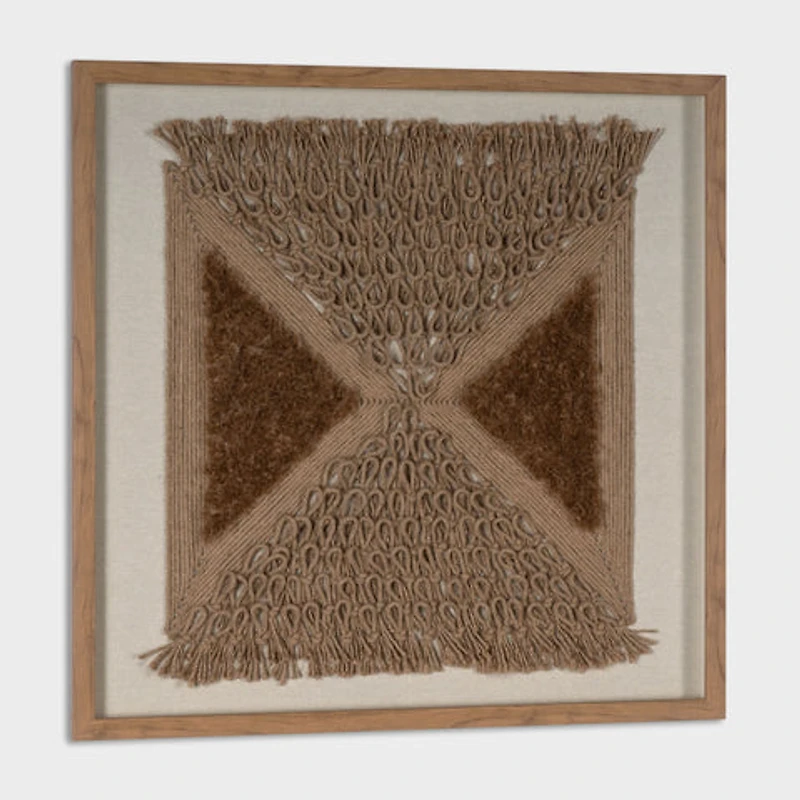 Twine Tempest, Shadow Box