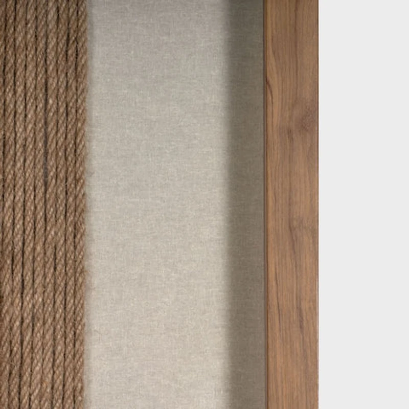 Twine Tempest, Shadow Box