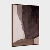 The Abyss, Hand Painted Canvas