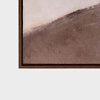 The Abyss, Hand Painted Canvas