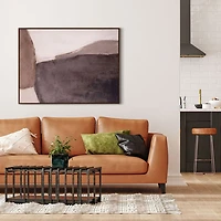 The Abyss, Hand Painted Canvas