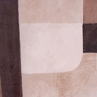 Origin, Hand Painted Canvas