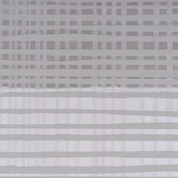 Interlaced, Hand Painted Canvas