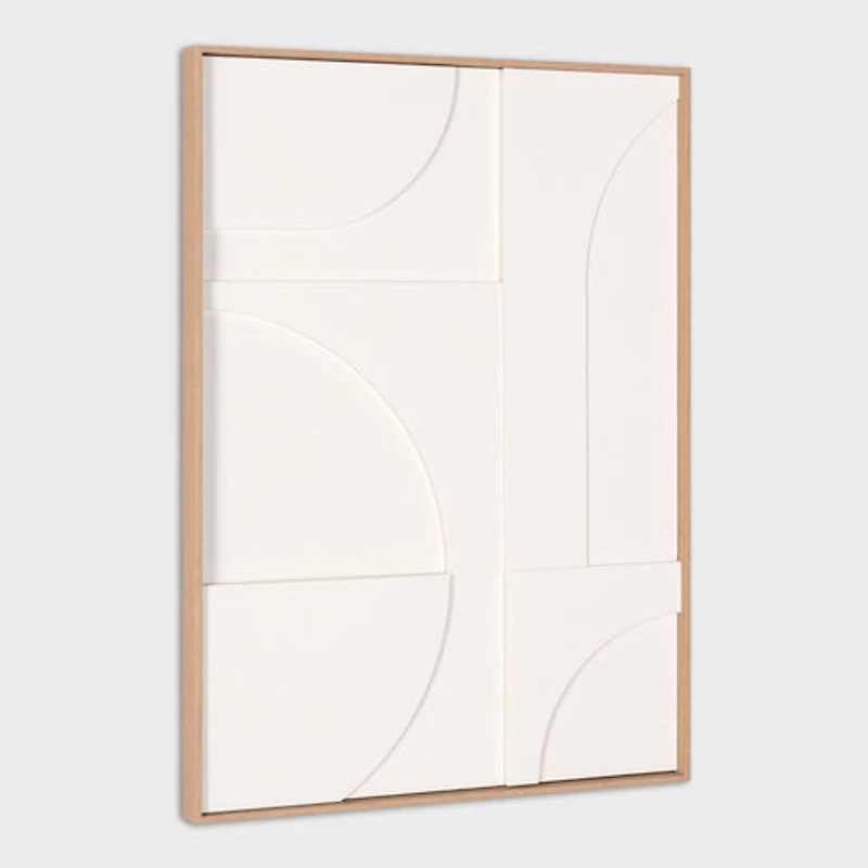 Clarity II, Shadow Box