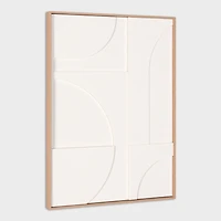 Clarity II, Shadow Box