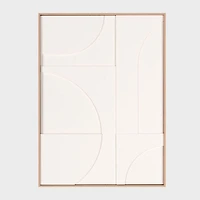 Clarity II, Shadow Box