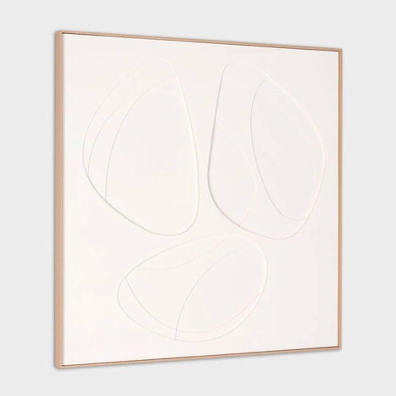 As we Dream I, Shadow Box