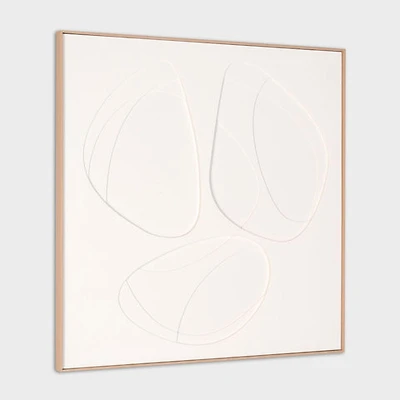 As we Dream I, Shadow Box