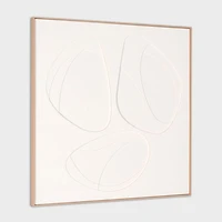 As we Dream I, Shadow Box