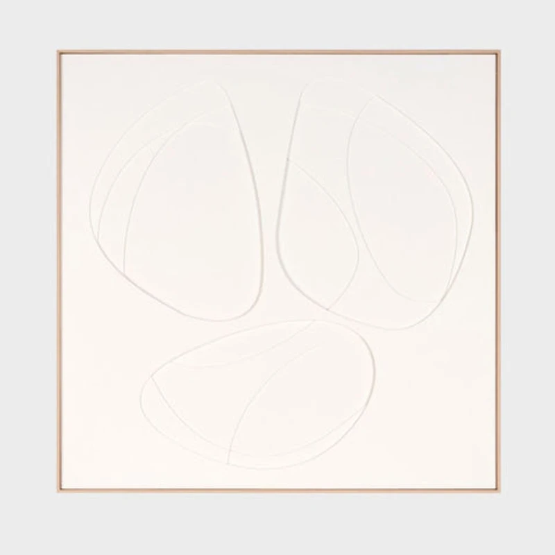 As we Dream I, Shadow Box