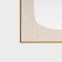 Lumina II, Hand Painted Canvas