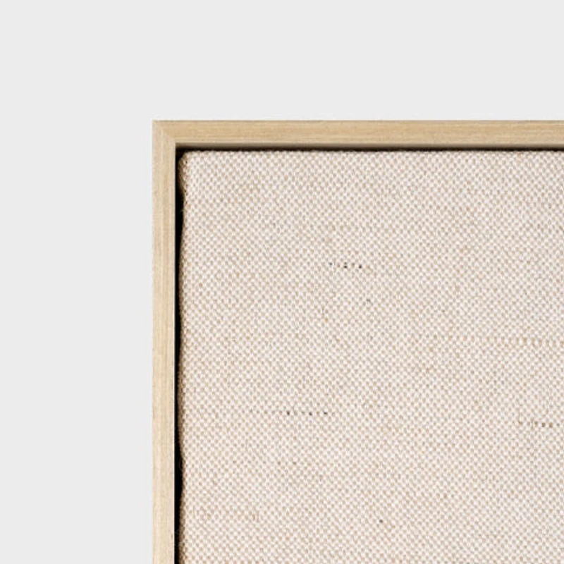 Atmosphere I, Hand Painted Canvas