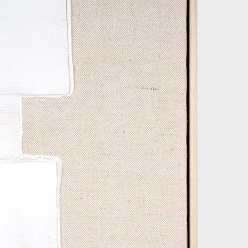 Atmosphere I, Hand Painted Canvas