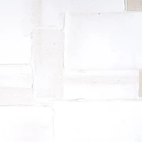 Atmosphere I, Hand Painted Canvas