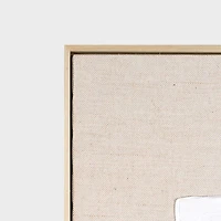 Atmosphere II, Hand Painted Canvas